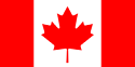 Flag of Canada CHUM
